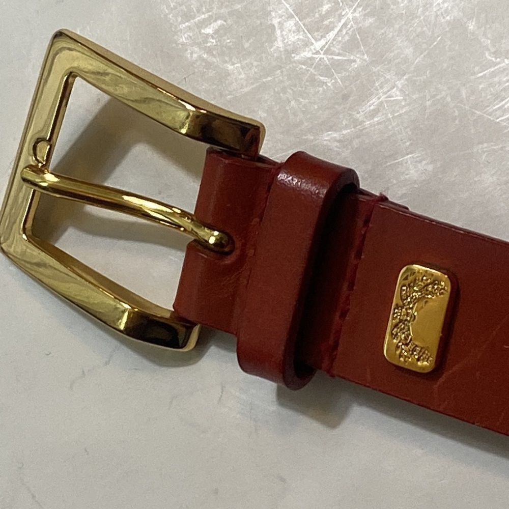 VTG ANTONIO MELANI GENUINE LEATHER 160247 SIZE XL